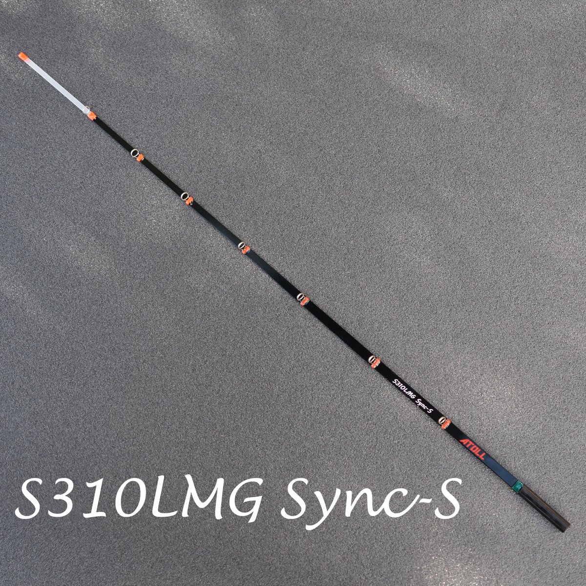 ATOLL S310LMG Sync-S（販売終了） | ATOLL-Wakasagi Off