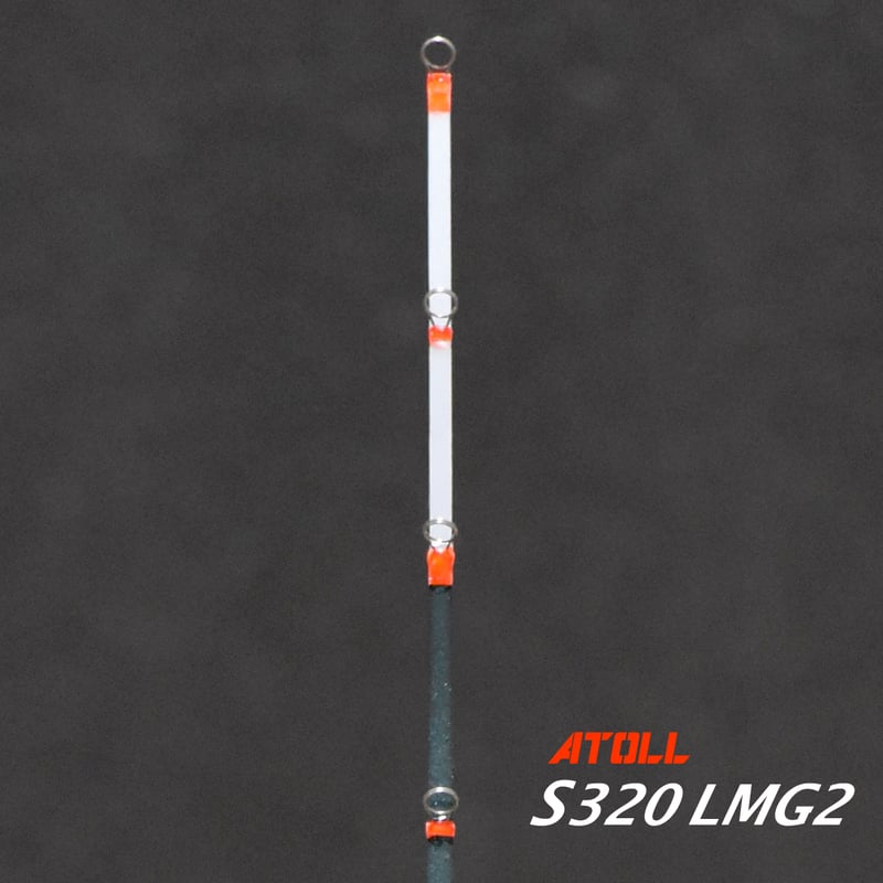 ATOLL S320LMG2 | ATOLL-Wakasagi Official STORE