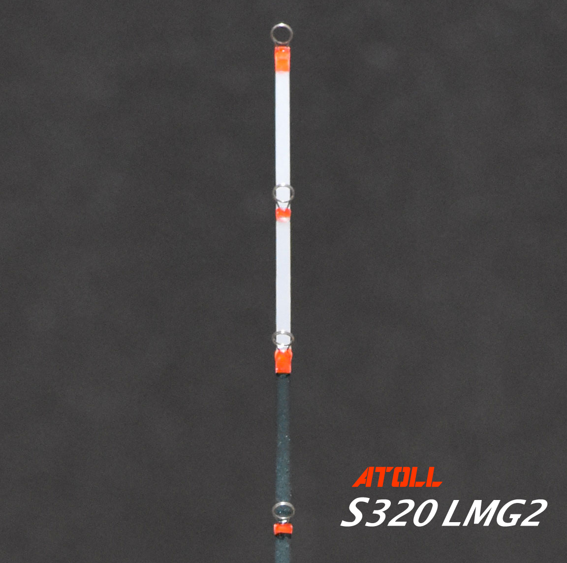 ATOLL S320LMG2 | ATOLL-Wakasagi Official STORE