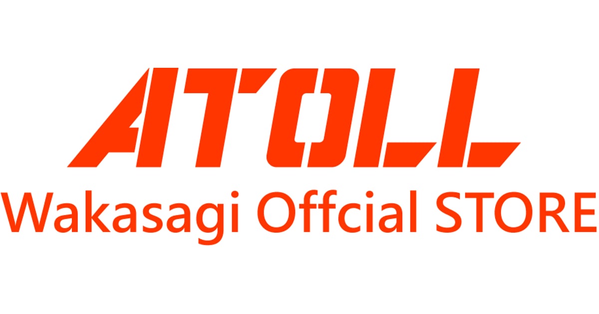 ATOLL-Wakasagi Official STORE