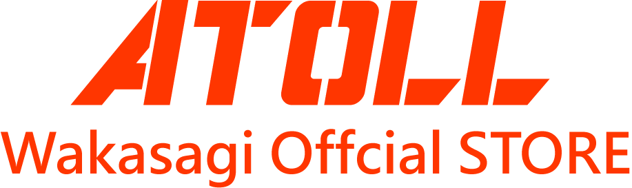 ATOLL-Wakasagi Official STORE