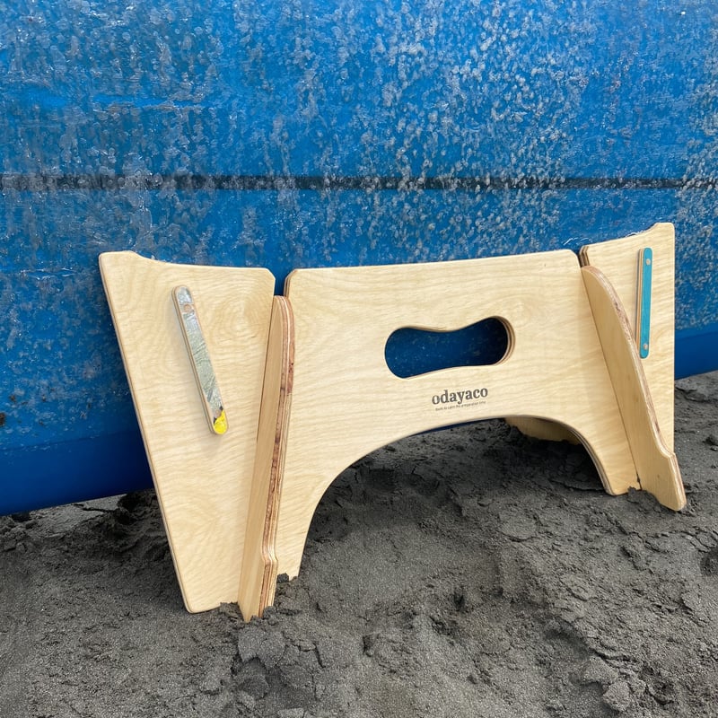 ODAYACO SURFBORD STAND（Surf board carrier stand