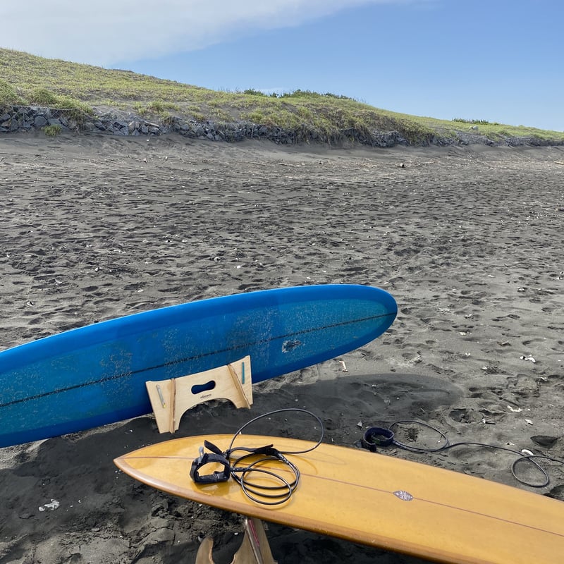 ODAYACO SURFBORD STAND（Surf board carrier stand