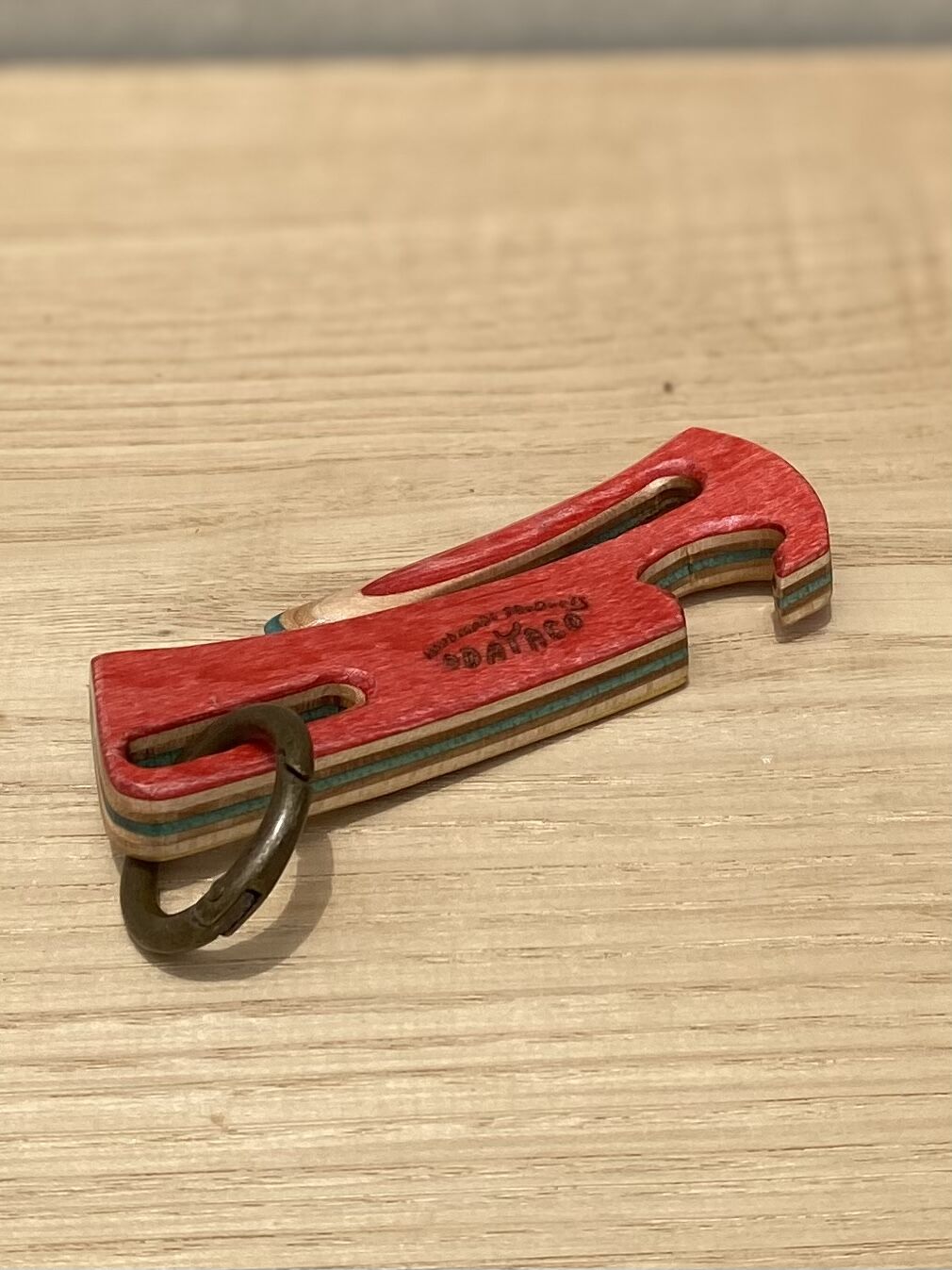 ODAYACO キーフック | ODAYACO PRODUCTS