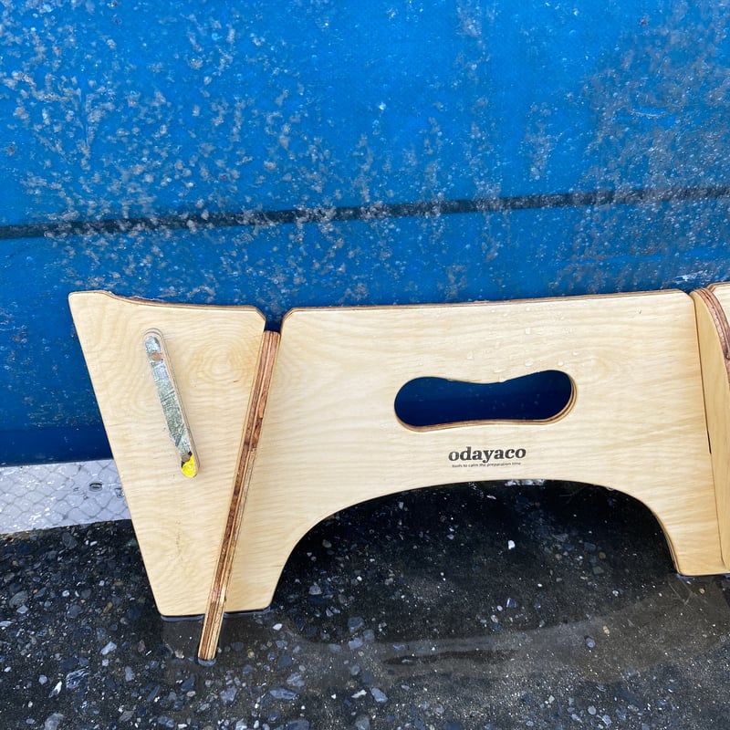 ODAYACO SURFBORD STAND（Surf board carrier stand