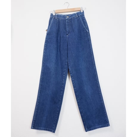 2tack DENIM PANTS