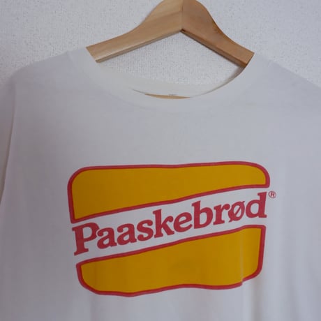 PAASKEBROD TEE