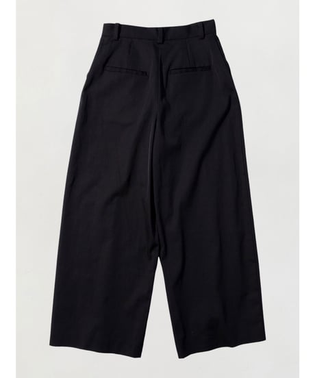 OLMETEX WRAP TROUSERS