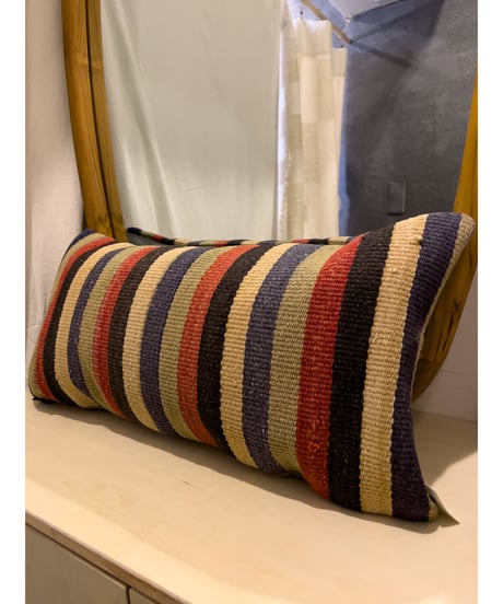 Vintage Kilim Cushion