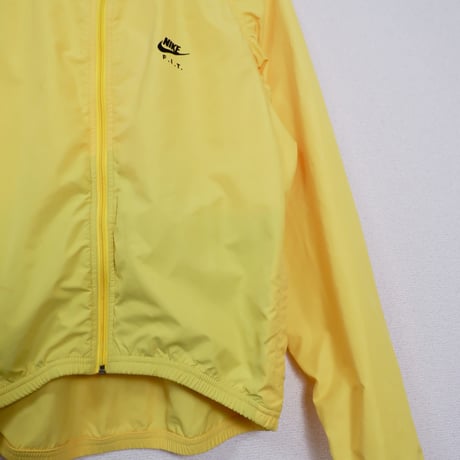 NIKE NYLON JACKET