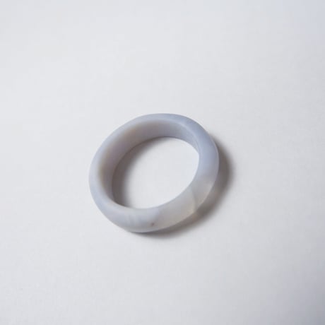 Chalcedony Ring