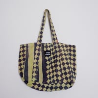Kantha BIG TOTE/A