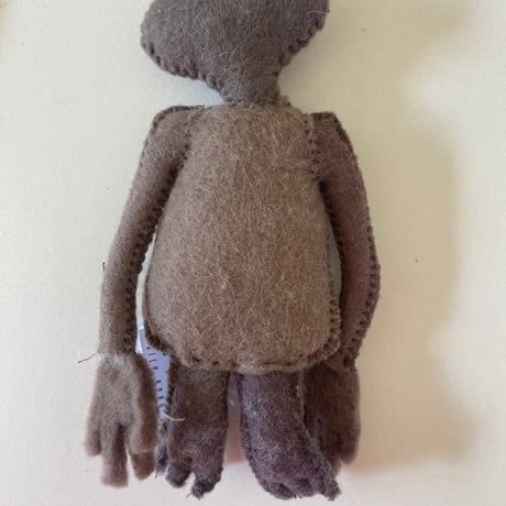 E.T. Ornament