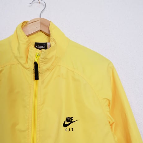 NIKE NYLON JACKET