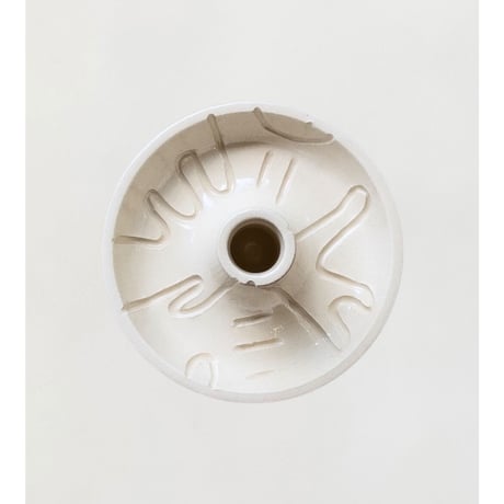 Sculpture Candle Stand