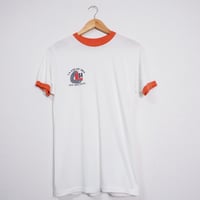 REUNION TRIM TEE