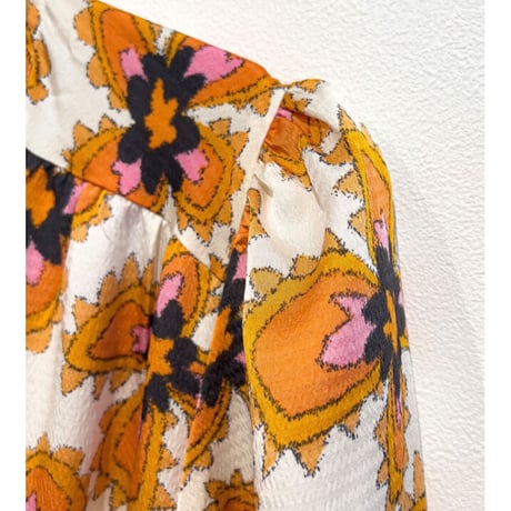 Wrap Maxi Dress