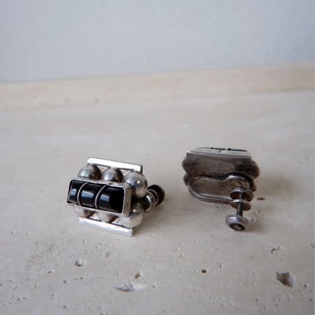 40's MEXICAN EARRING B