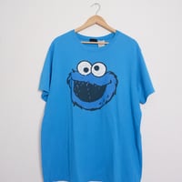 クッキーモンスターTEE
