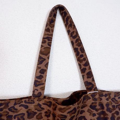 TINY BIG SISTER BAG