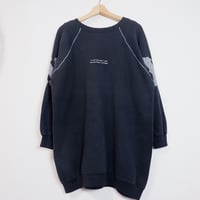 CUSTUM SWEAT "NY"