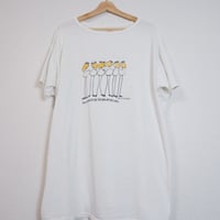 80s DUCK TEE