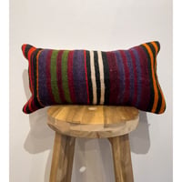 Vintage Kilim Cushion