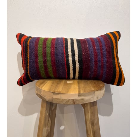 Vintage Kilim Cushion