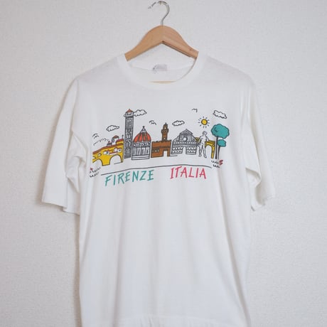 Firenze Tee