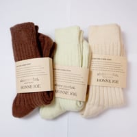 HONNE JOE SOCKS