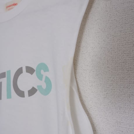 TACTICS TANKTOP
