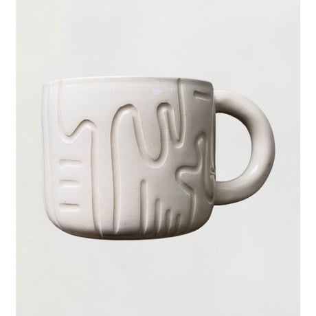 Sculpture Mug