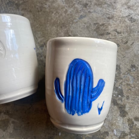 CactusTumbler
