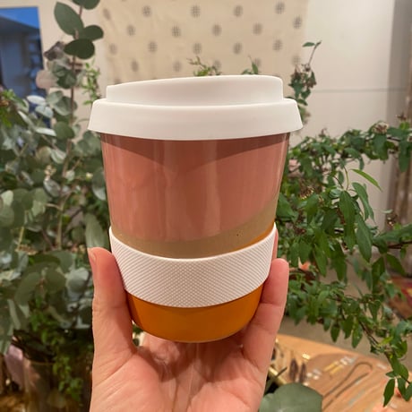 CLOUD /FOG//martina OKAY CUP