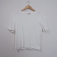 凹凸TEE