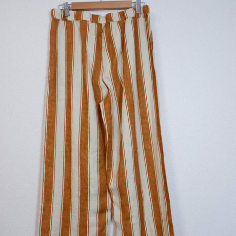 Stripe Jacket&Pants(set-up)