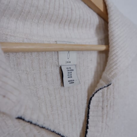 SKIPPER KNIT SHIRTS