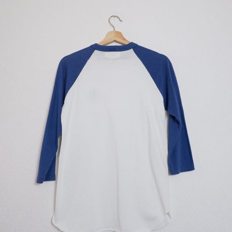 raglan ls tee