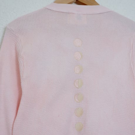 MOON THERMAL PINK/ D