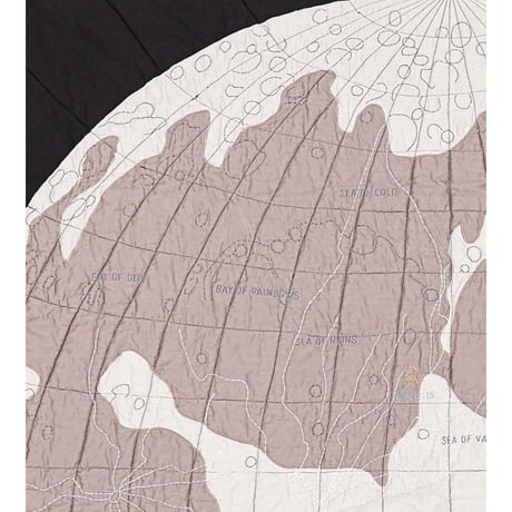 MOON QUILT