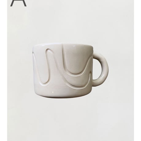 Sculpture Mug
