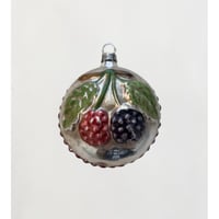 Christmas Ornament / Bellys