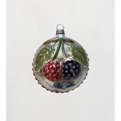 Christmas Ornament / Bellys