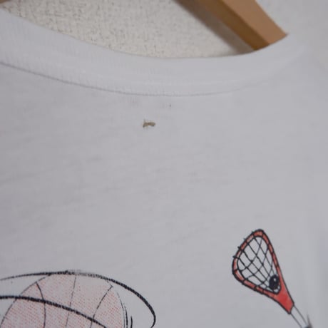 DAZ PLAY SPORTS TEE