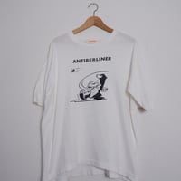 ANTIBERLINER TEE