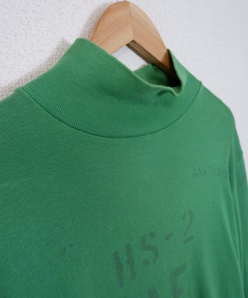 U.S.NAVY FLIGHT DECK JERSEY | sister market.
