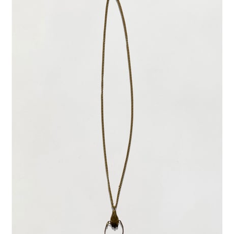HAND NECKLACE