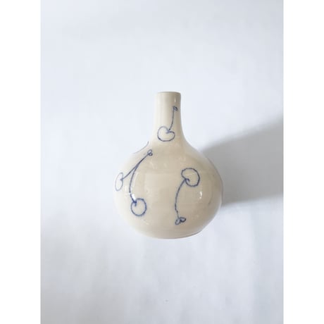 Fruit Vase