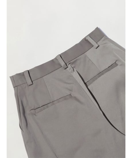 OLMETEX WRAP TROUSERS