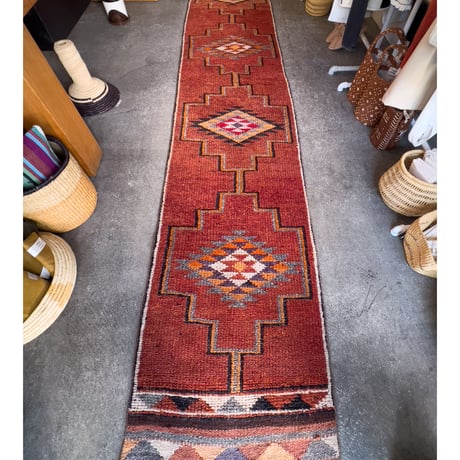 Vintage Rug
